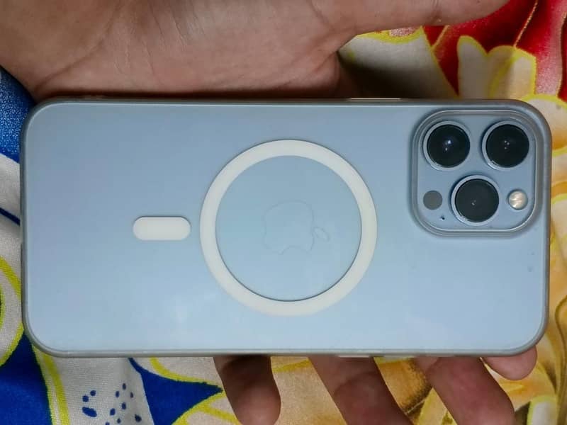 Apple iPhone 13 Pro Max 0