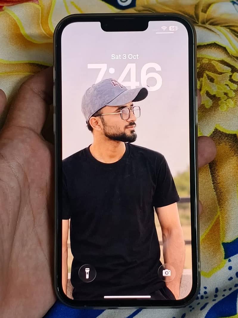 Apple iPhone 13 Pro Max 2