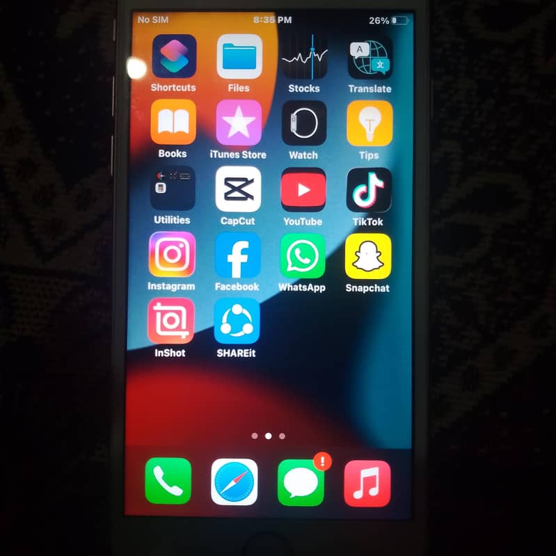 Apple iPhone 6S 0