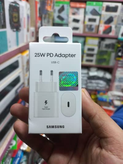 SAMSUNG ORIGINAL ADOPTER