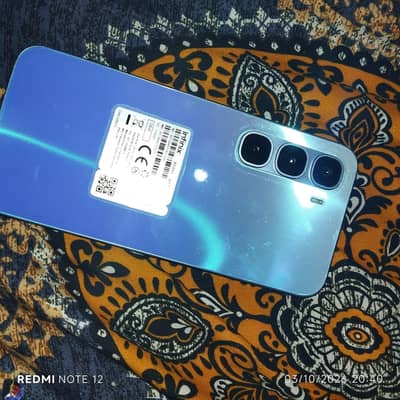 Infinix Hot 60 Pro
