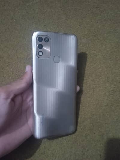 Infinix Hot 11 Play