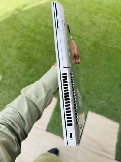 Hp probook 650 g5 8th gen