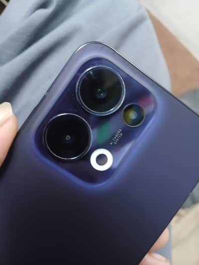 OPPO Reno 13 5G