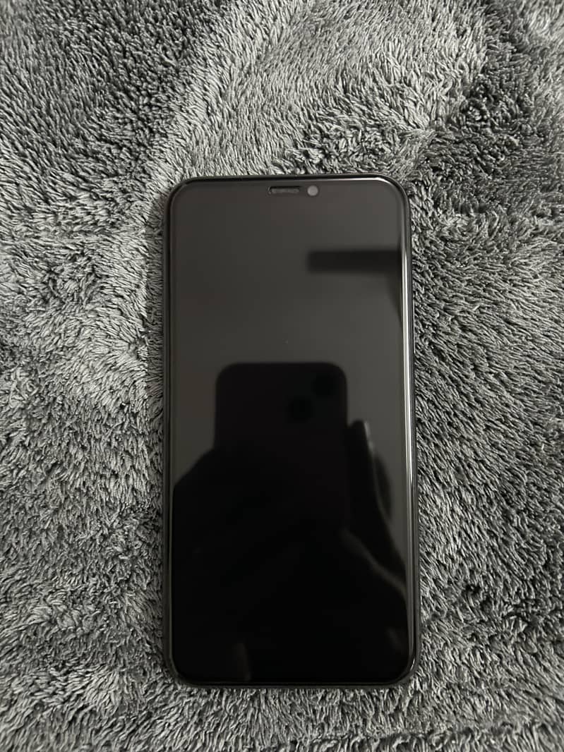 Apple iPhone 11 Pro 1