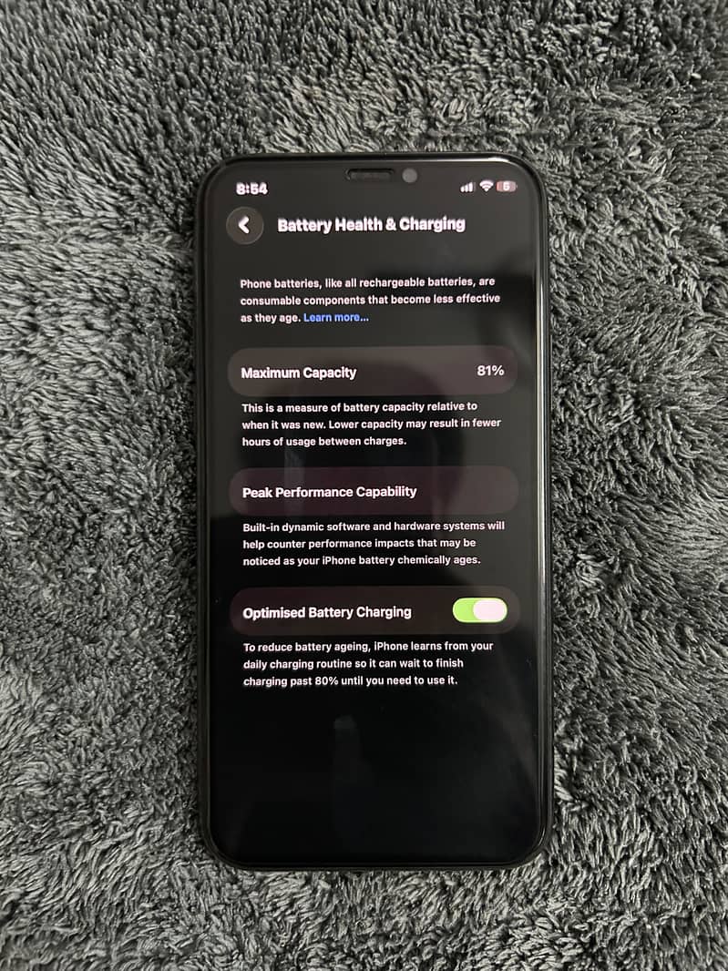 Apple iPhone 11 Pro 2