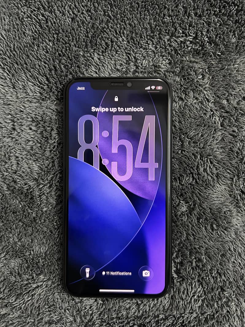 Apple iPhone 11 Pro 3