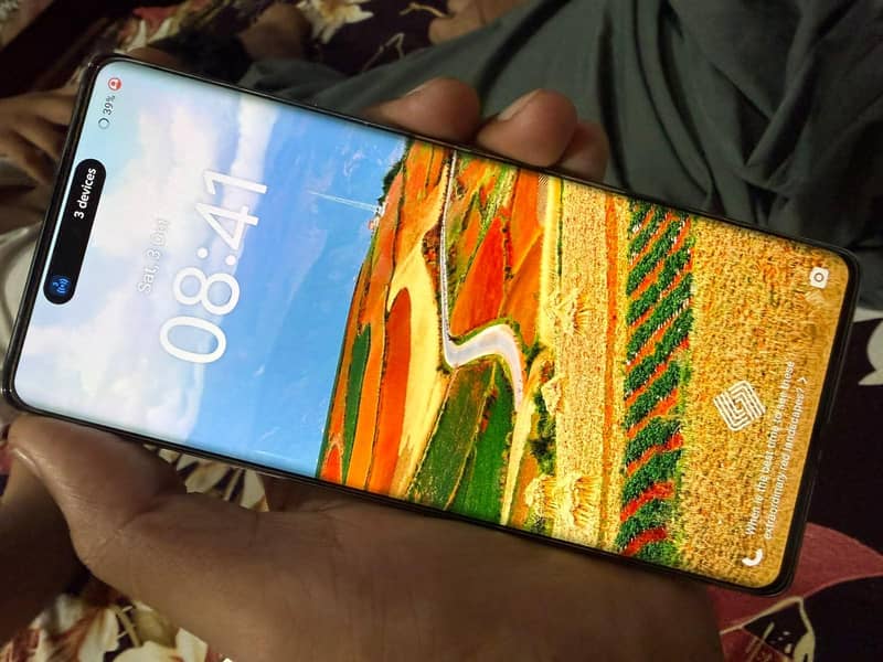 Vivo V30 e 1