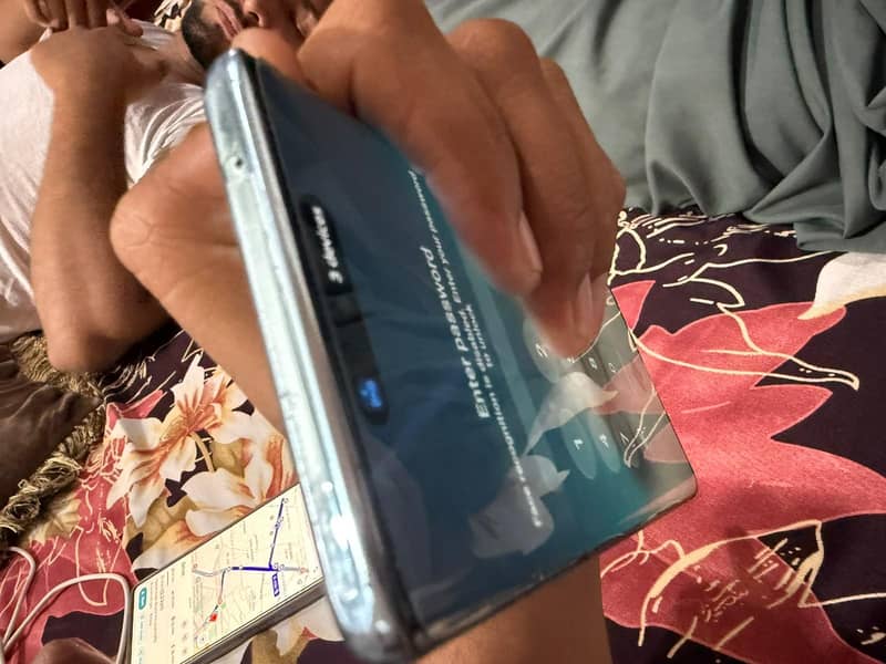 Vivo V30 e 3