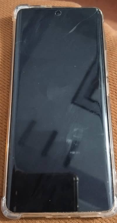 Infinix Zero 30