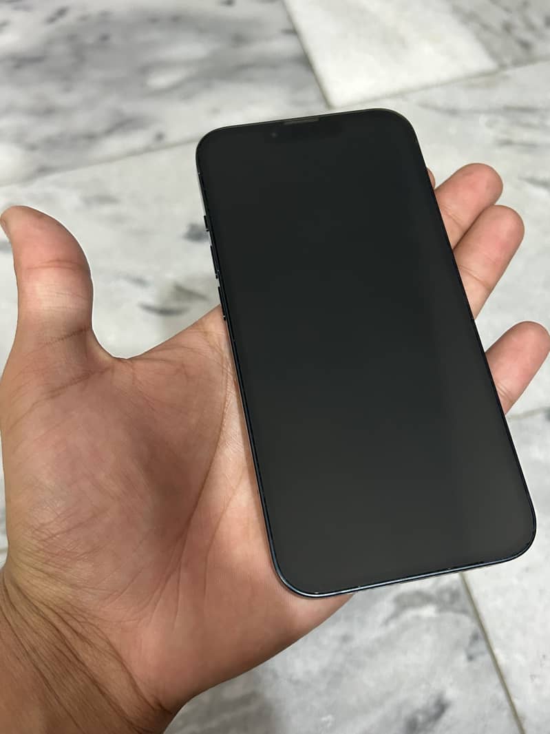 iPhone 13 jv 2