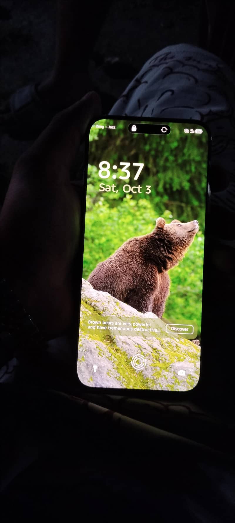 Tecno Spark 40 pro plus 1