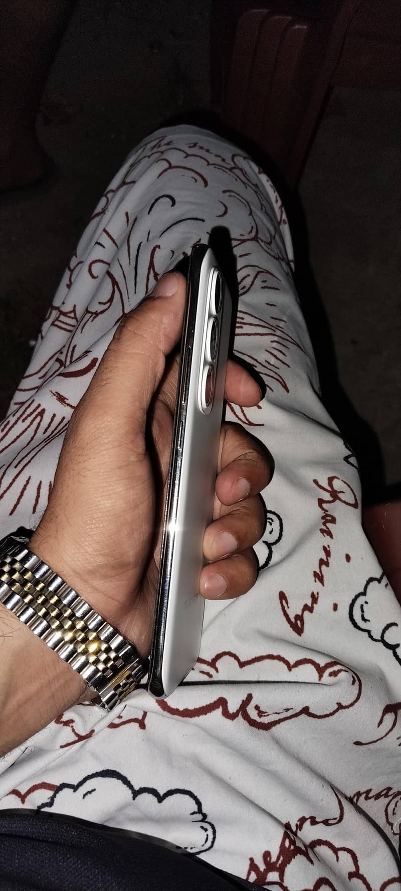 Tecno Spark 40 pro plus 2