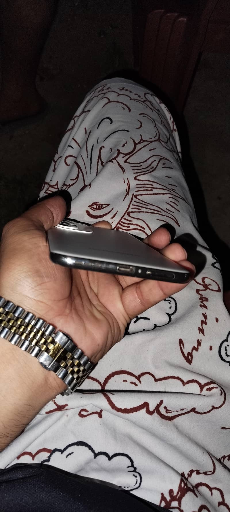 Tecno Spark 40 pro plus 4