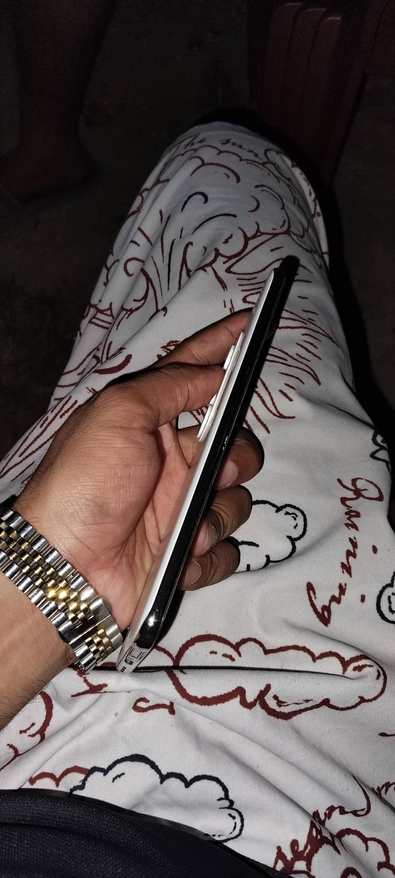 Tecno Spark 40 pro plus 5