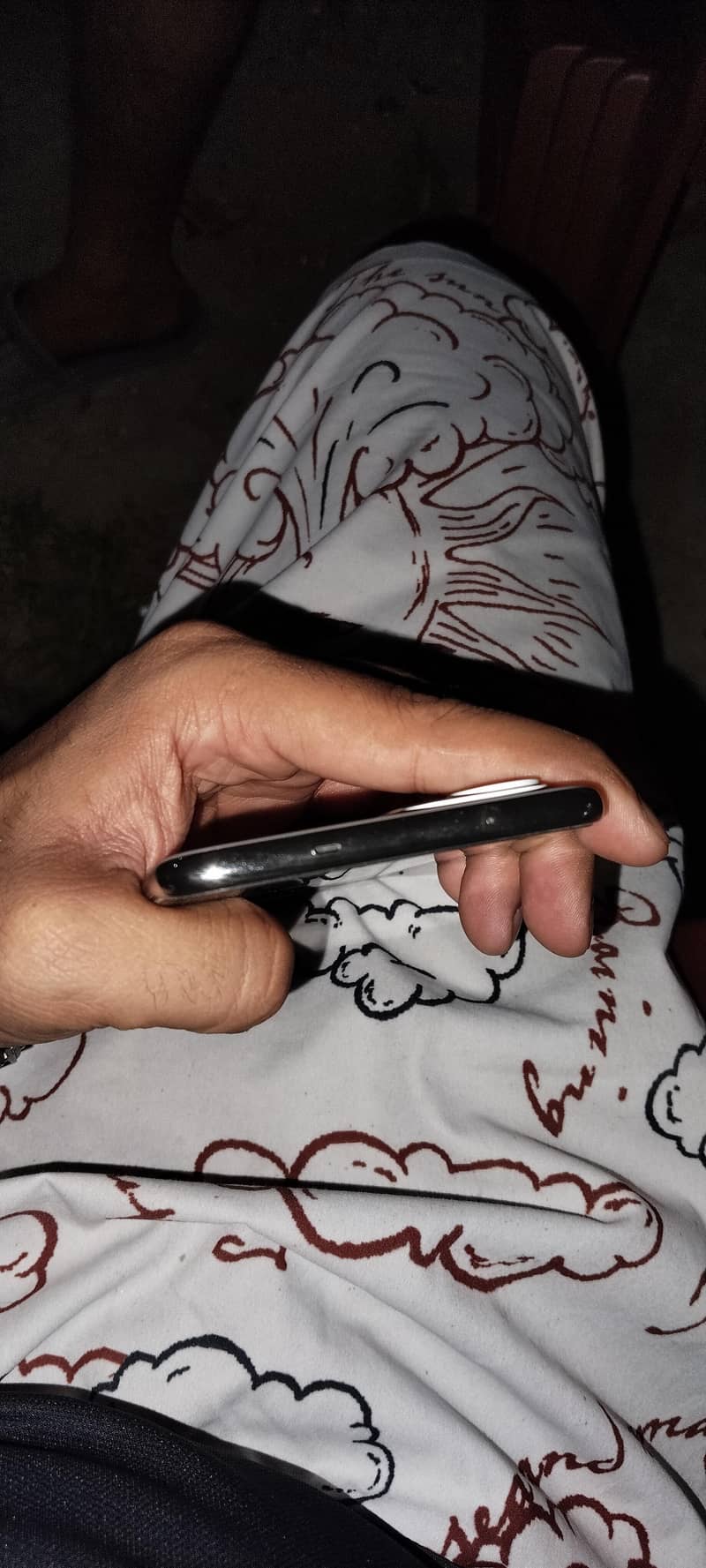 Tecno Spark 40 pro plus 6