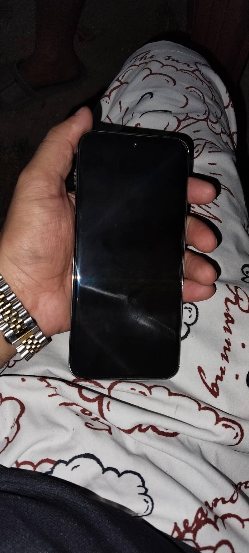Tecno Spark 40 pro plus 7