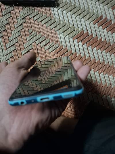 Samsung Mobile A52 5g
