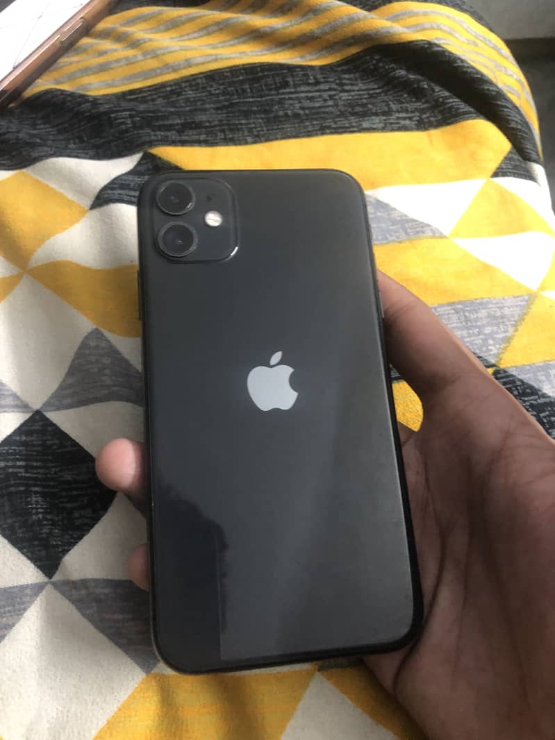 Apple iPhone 11 0