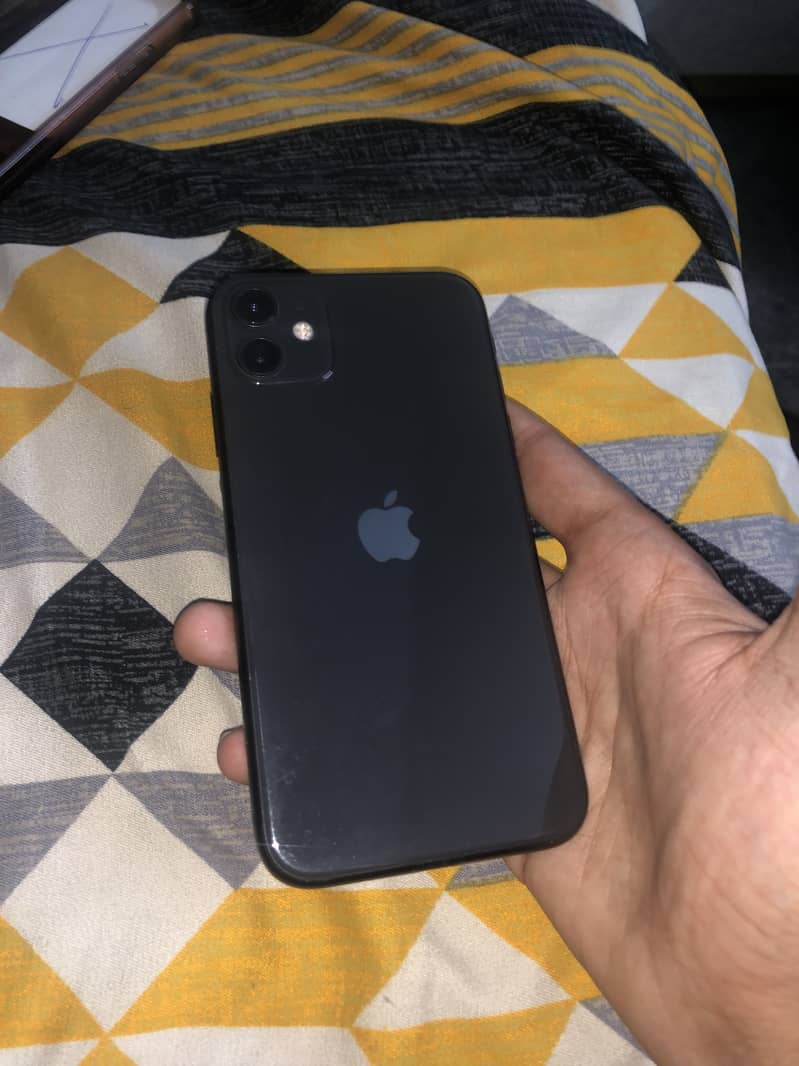 Apple iPhone 11 5