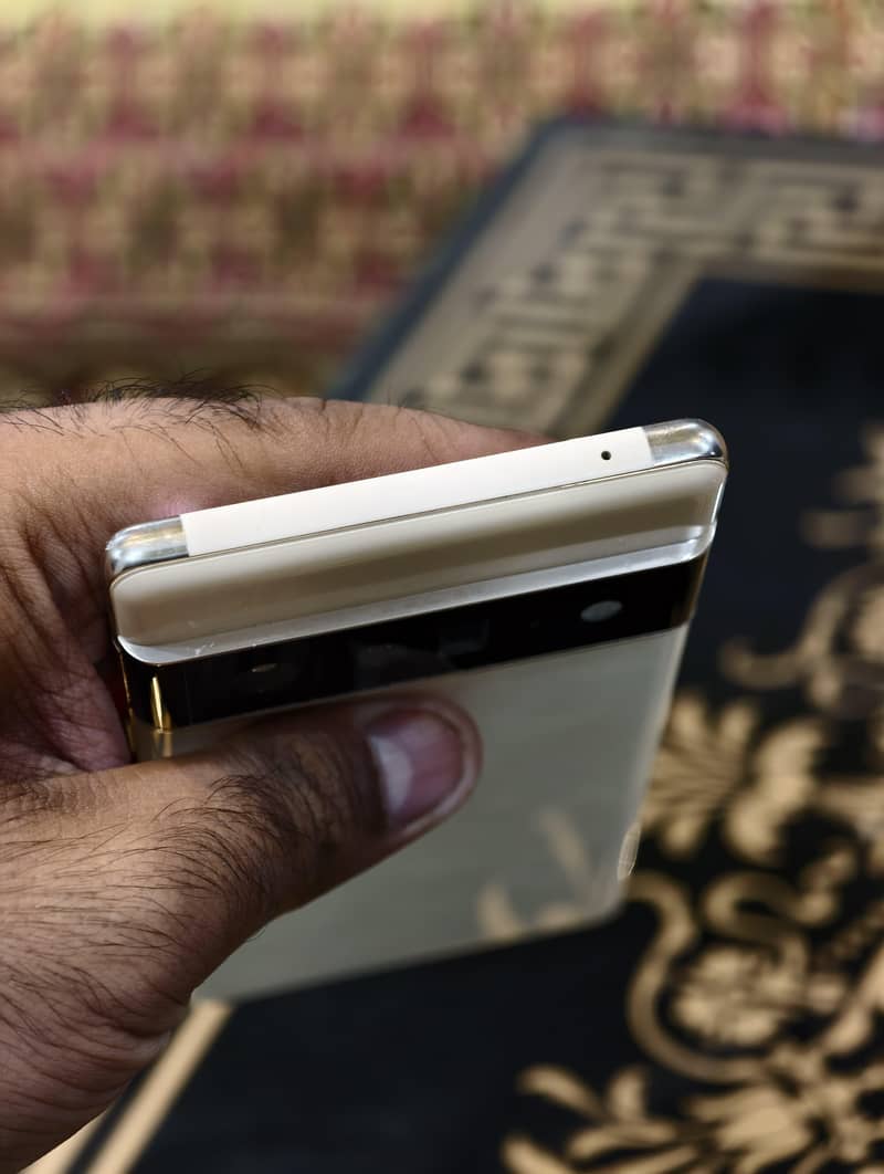 Google Pixel 6 Pro 4