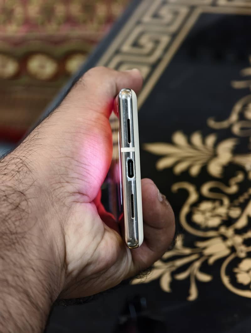 Google Pixel 6 Pro 6