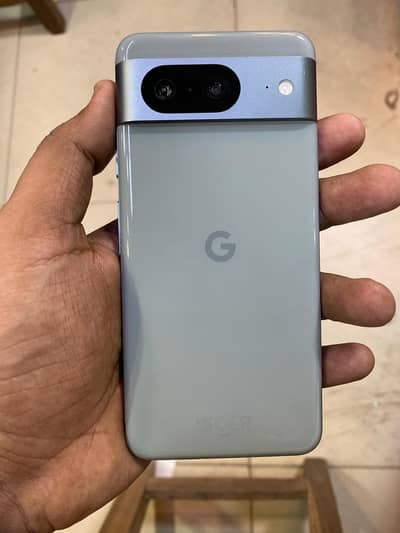 Google Pixel 8