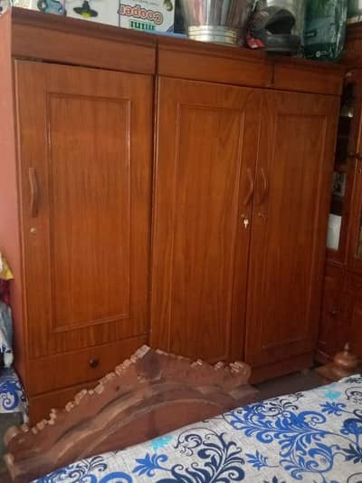 Wardrobe