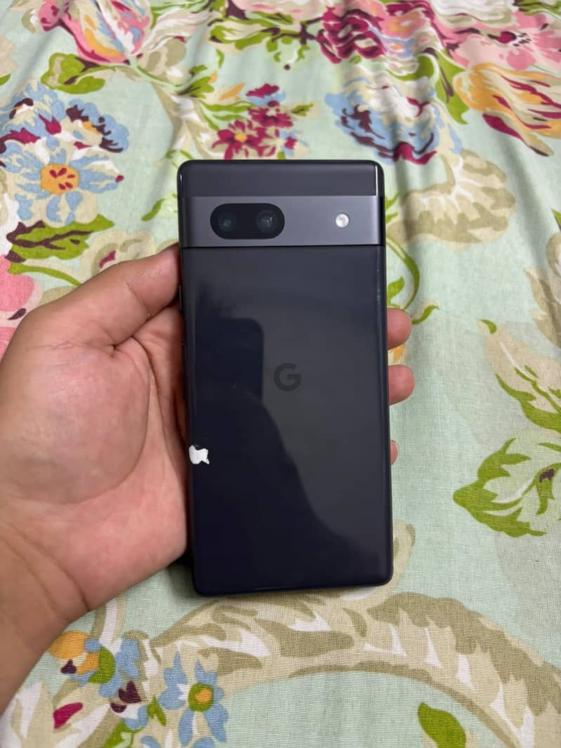 Google Pixel 7a 1