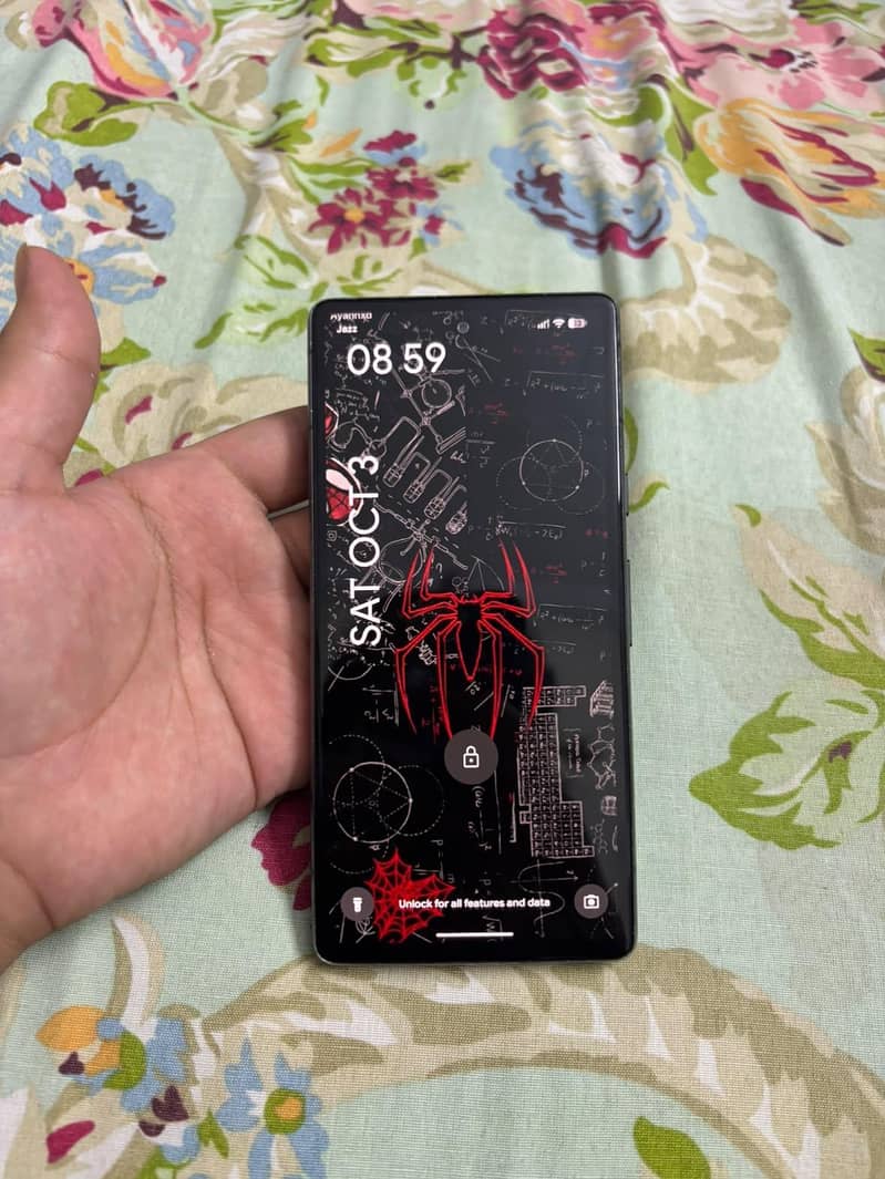 Google Pixel 7a 3