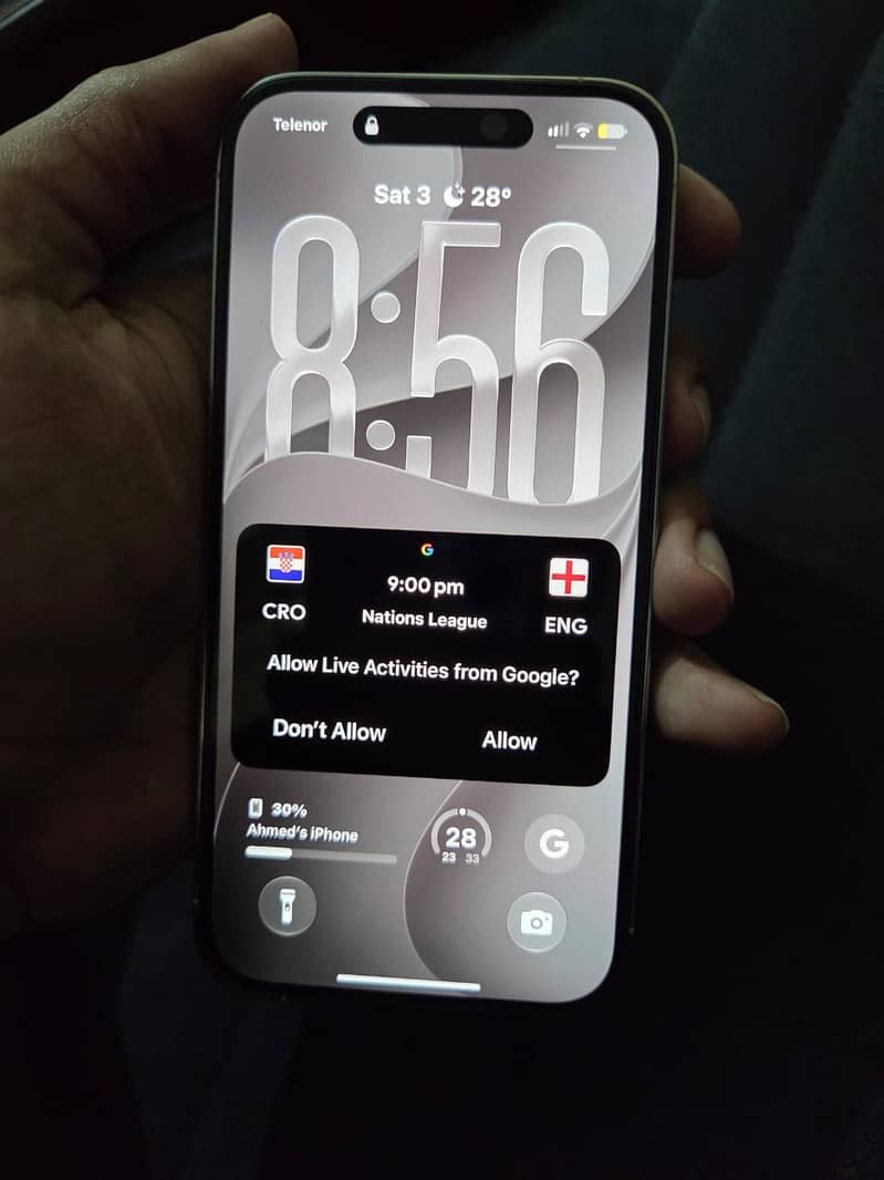 Apple iPhone 14 Pro 2
