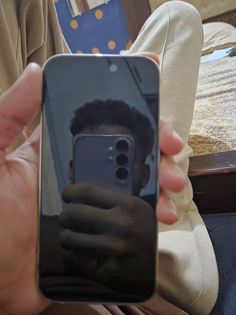 Apple iPhone 14 Pro 5