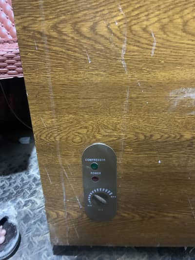 Frezze for sell urgent