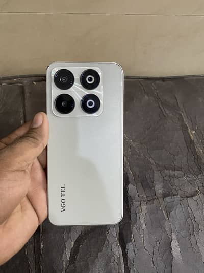 VGO TEL New 11