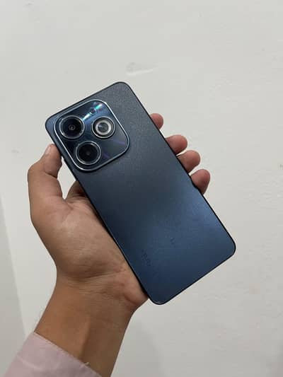 Infinix Hot 40i