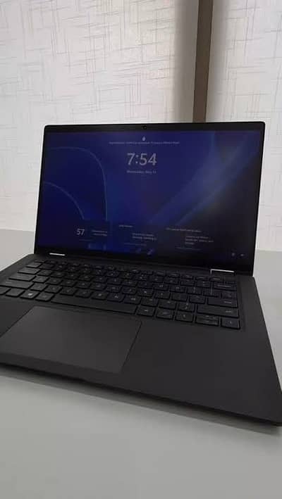 Dell i7 10Th gen  touch