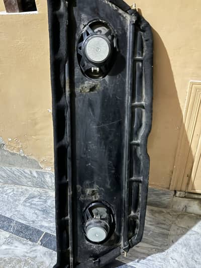 Alto vxr down model speaker woth phata for sale