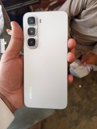 Infinix Other Model