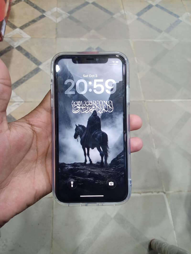 Apple iPhone 11 0