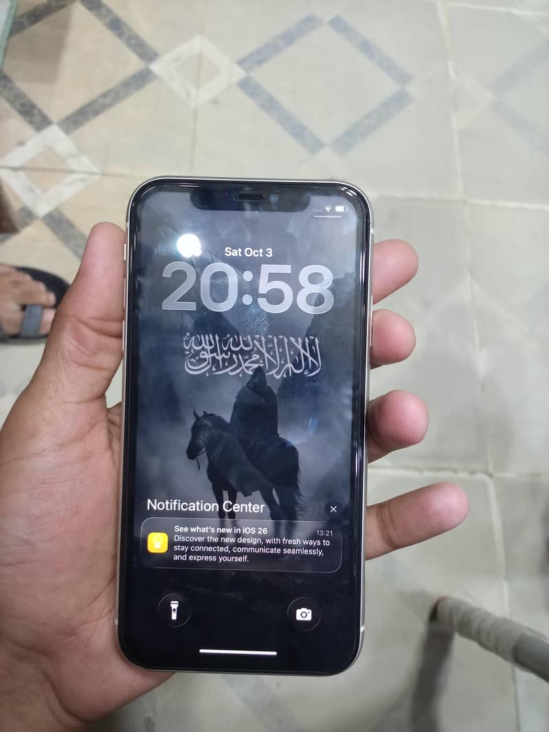 Apple iPhone 11 5