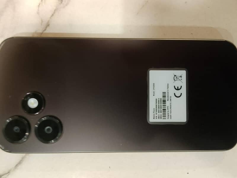 OPPO A6 2