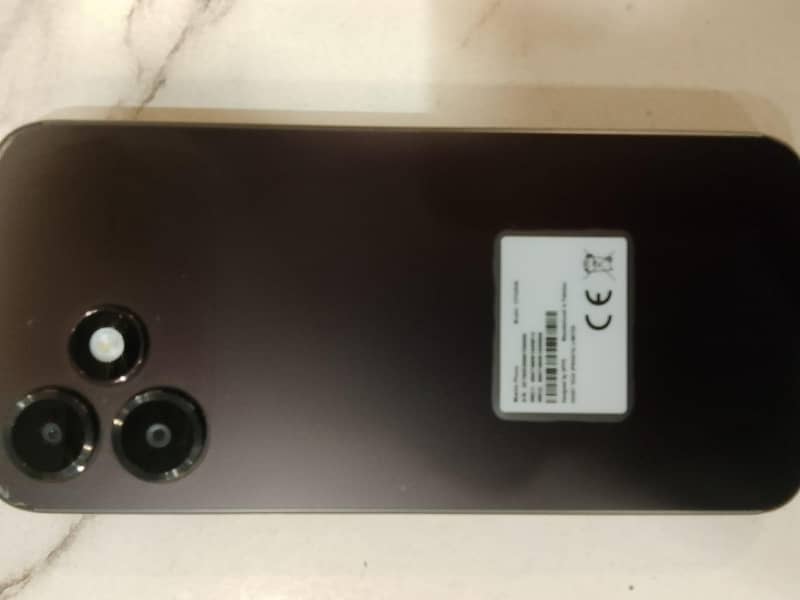 OPPO A6 3