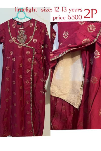 branded dress for weddings and casual