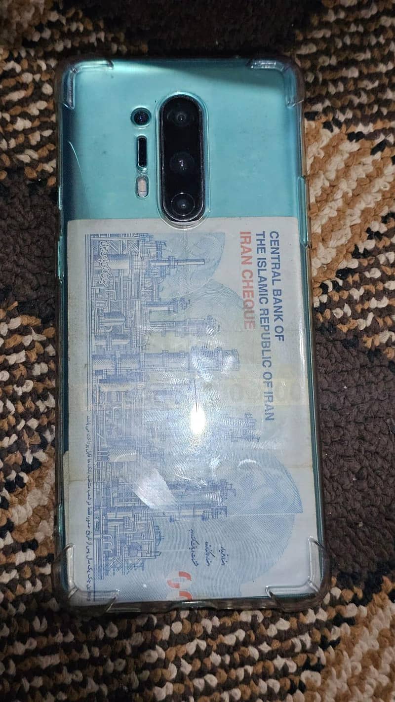 One Plus 8 Pro 0