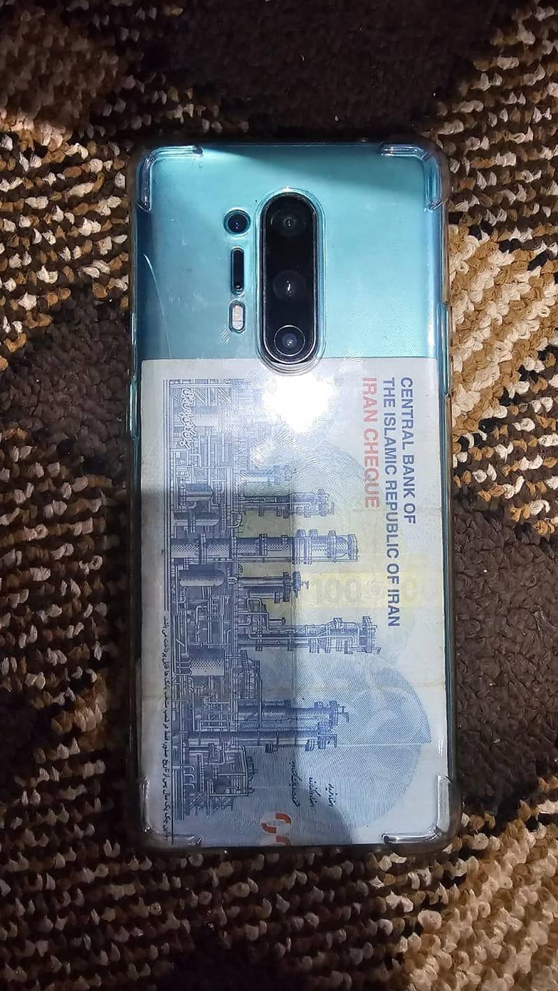 One Plus 8 Pro 2