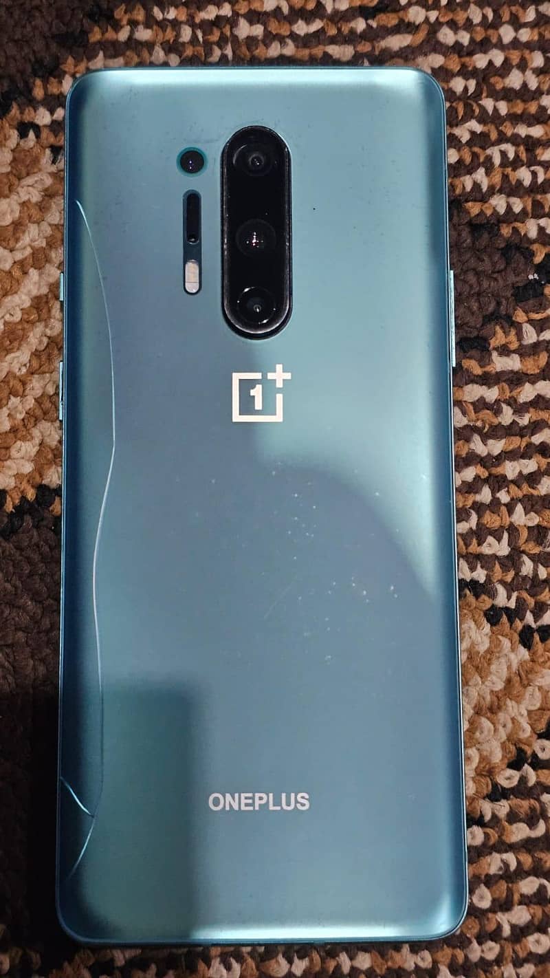 One Plus 8 Pro 3