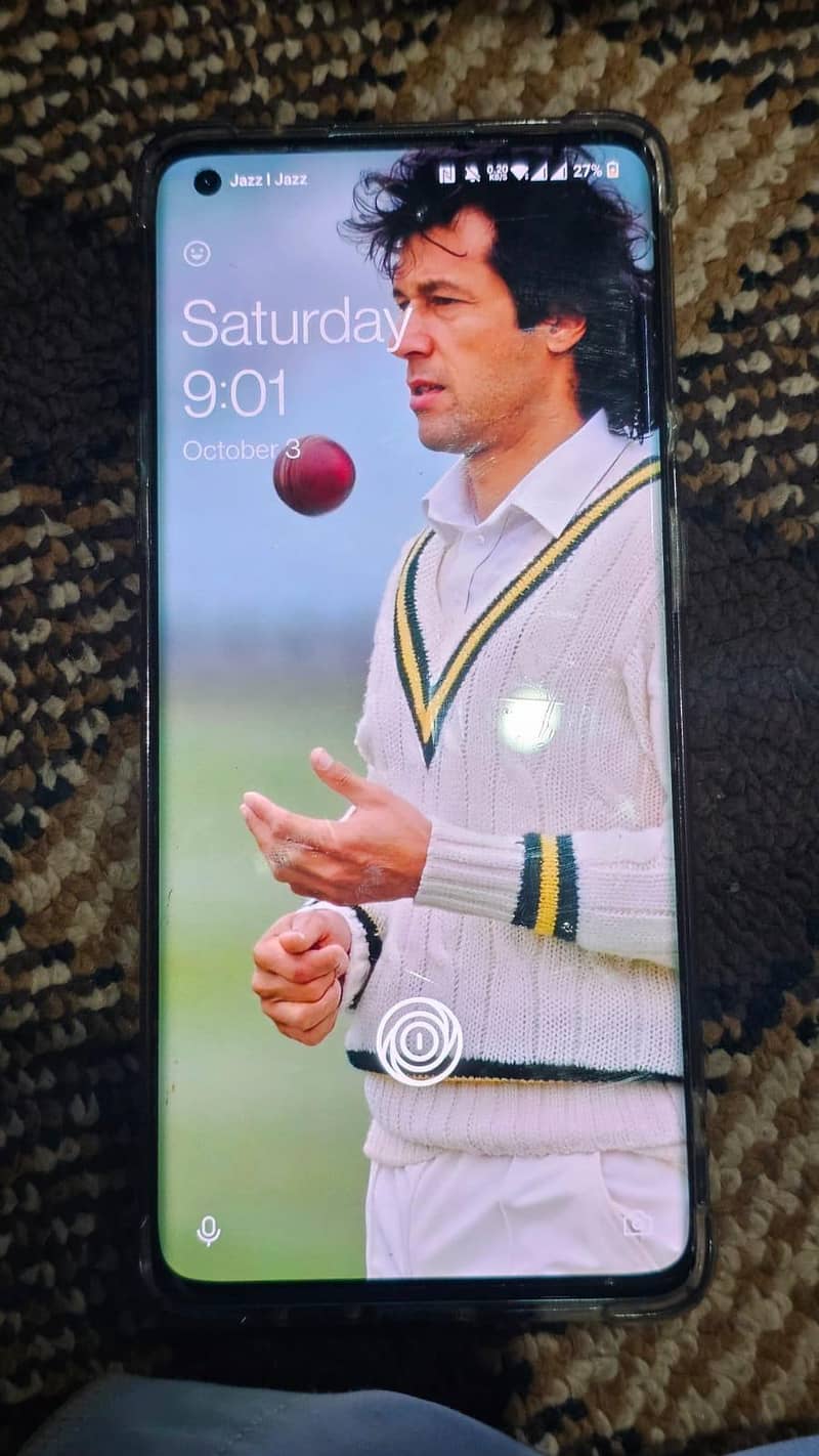 One Plus 8 Pro 4