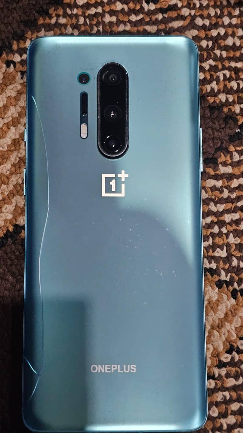 One Plus 8 Pro 5