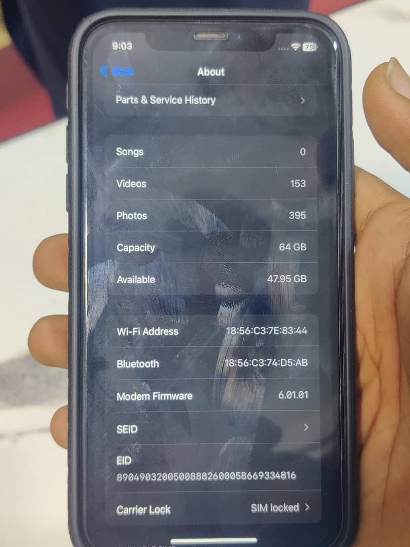 Apple iPhone 11 6