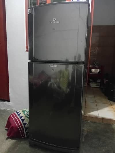 Dawlance fridge